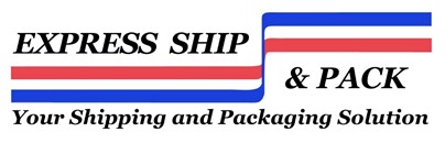 Express Ship & Pack, Deland FL